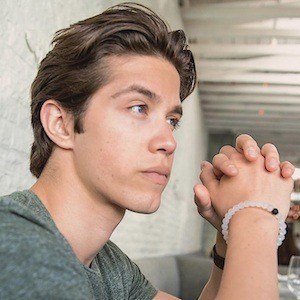 Brandon Larracuente image 6