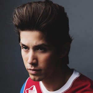 Brandon Larracuente image 7