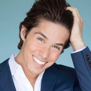 Brandon Larracuente image 8