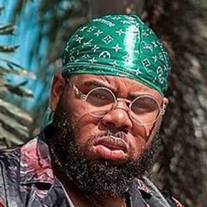 Brandon Lee Buckley, 35 (TikTok Star)