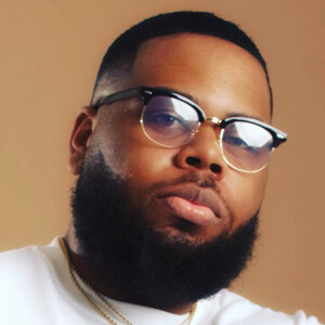 Brandon Lee Buckley, 35 (TikTok Star)