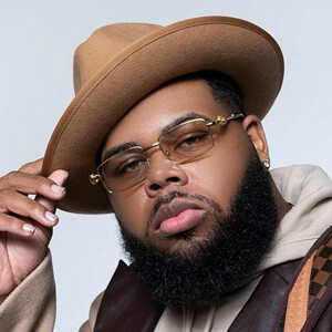 Brandon Lee Buckley, 35 (TikTok明星)