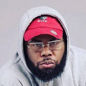 Brandon Lee Buckley, 35 (TikTok Star)