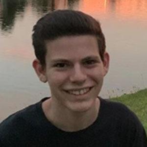 Brandon Max image 2