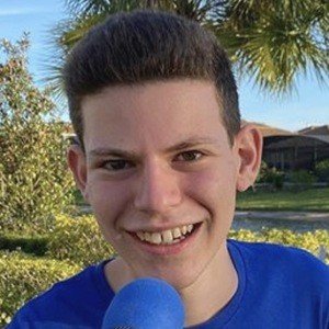 Brandon Max image 5