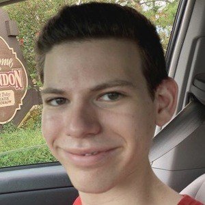 Brandon Max image 8