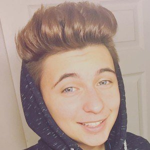 Brandon Mufalli, 25 (Звезда Тиктока)