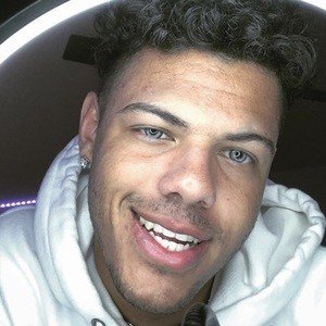 Brandon Mundine, 25 (TikTok明星)