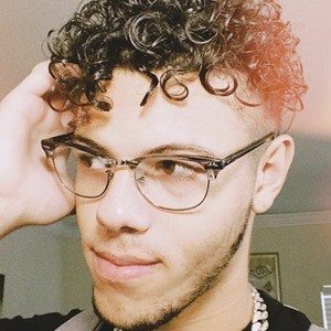 Brandon Mundine, 25 (TikTok Star)