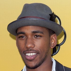 Brandon Mychal Smith image 7