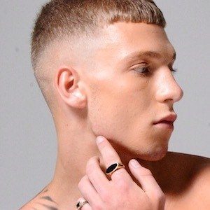 Brandon Myers image 4