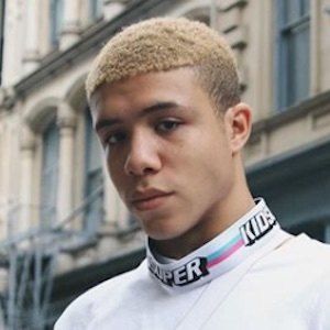 Brandon Nembhard, 27 (Instagram Star)