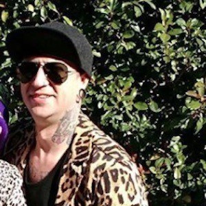 Brandon Overbey, 40 (Star de la réalité)