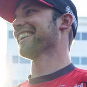 Brandon Palaniuk, 37 (Outro)