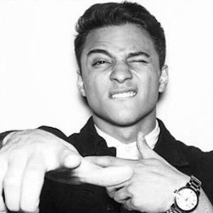 Brandon Perea image 4
