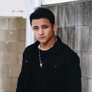 Brandon Perea image 6