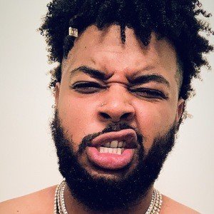 Brandon Rashad image 3
