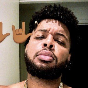 Brandon Rashad image 4