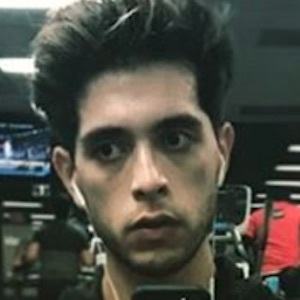 Brandon Rogers, 37 (YouTube Star)