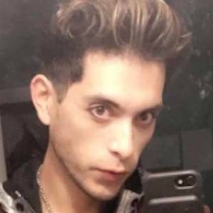 Brandon Rogers, 37 (YouTube Star)