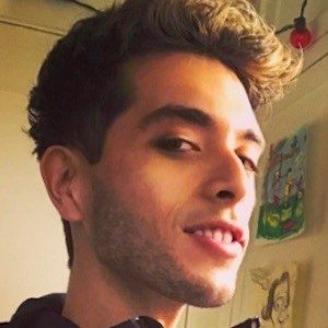 Brandon Rogers, 37 (YouTube-ster)