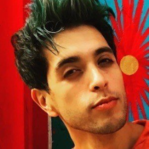 Brandon Rogers, 37 (YouTube Star)