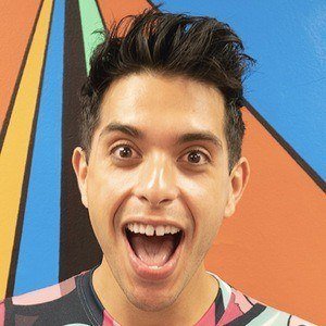Brandon Rogers, 37 (Star di YouTube)