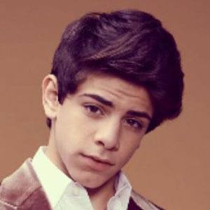 Brandon Rossel image 3
