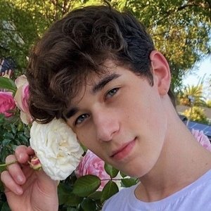 Brandon Rowland, 23 (Instagram Star)