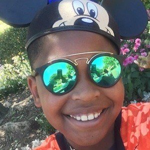 Brandon Severs, 18 (TV Actor)