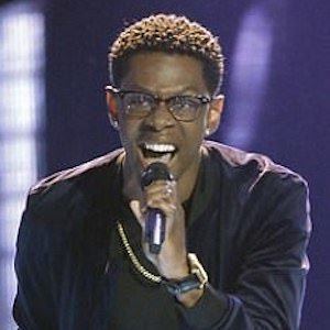 Brandon Showell image 1