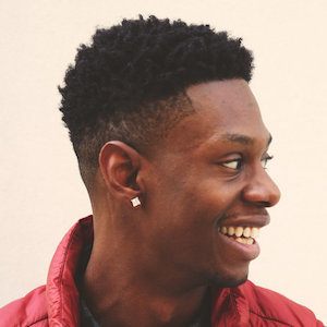 Brandon Showell image 2