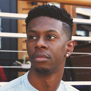Brandon Showell image 3