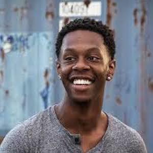 Brandon Showell image 5