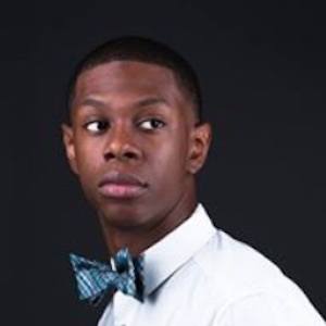 Brandon Showell image 7