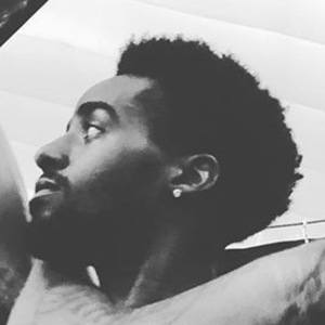 Brandon Singletary image 6