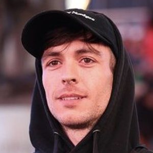 Brandon Skier, 33 (TikTok Star)