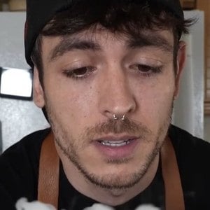 Brandon Skier, 33 (TikTok Star)
