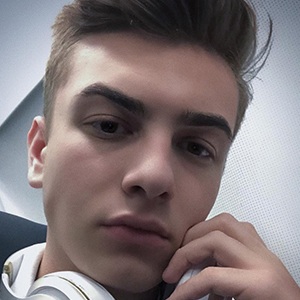 Brandon Szczupaj image 1