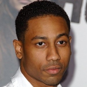 Brandon T. Jackson image 4