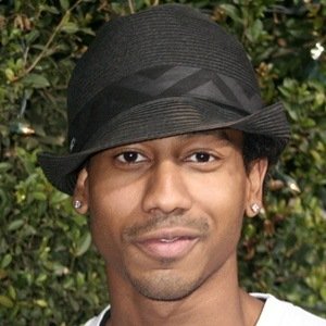 Brandon T. Jackson image 6