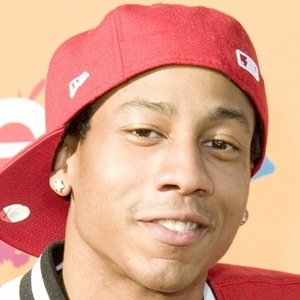 Brandon T. Jackson image 7