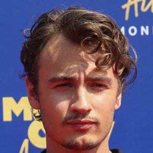 Brandon Thomas Lee image 1