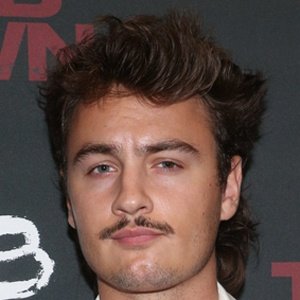 Brandon Thomas Lee image 2