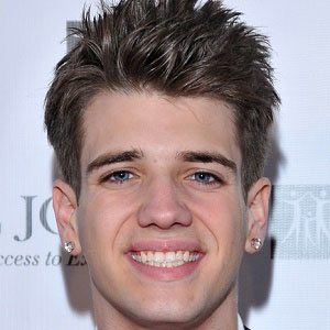 Brandon Tyler Russell