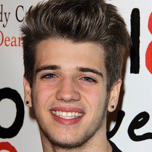 Brandon Tyler Russell, 29 (电影演员)