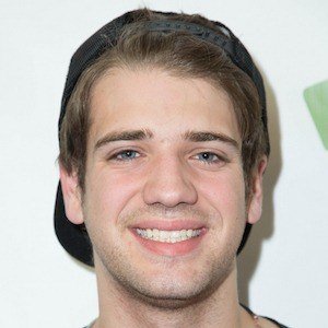 Brandon Tyler Russell, 29 (Movie Actor)
