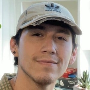 Brandon Tylers, 29 (TikTok Star)