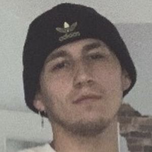 Brandon Tylers, 29 (TikTok Star)