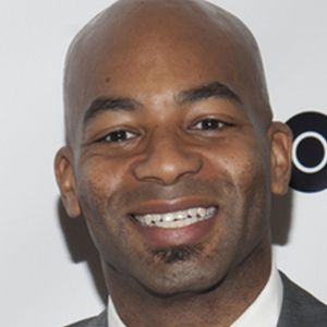 Brandon Victor Dixon image 2